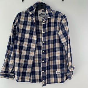 Penfield Flannel